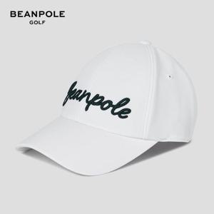 [빈폴골프][빈폴골프] BE368BA011 여성 폴리트윌 로고 포인트 볼