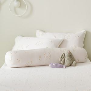 [애끌리아] 폴라베어 HR 3중직 냉감 바디필로우(솜포함)