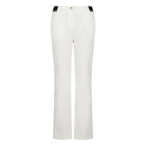 M 핑골프 NQC 121F1PT051_WH 여성 사이드밴드 세미부츠컷 팬츠