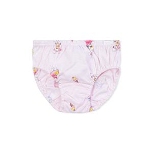 오가닉맘 [본사] 아츄래빗여아팬티 MLSUUP23