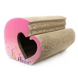 애완용품 위드캣 스크레쳐 캣인