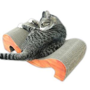 고양이용품 고양이 장난감 위드캣 스크레쳐 코쿠냥