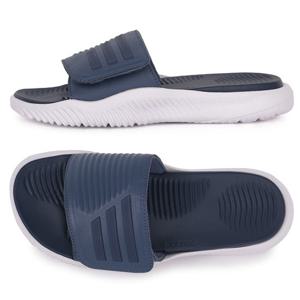 아디다스 알파바운스 슬라이드2 벨크로 슬리퍼 IF0814