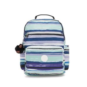 [키플링]키플링 백팩 쉐도우 조이풀스트라이프 KJCBA10 JF/S