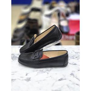 허시파피 세이브존05 여성2Cm굽락시크룩단화 IVIXIER5F26456