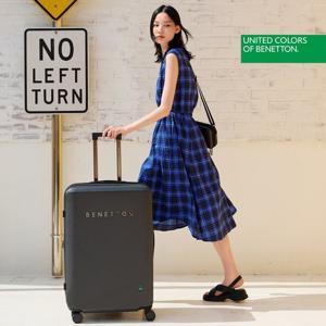 [베네통] [1종] 베네통 아르데코 캐리어 28인치