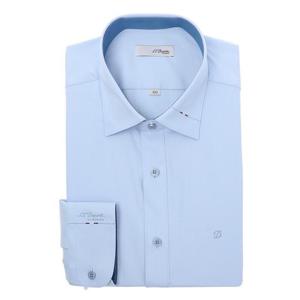 [듀퐁] 26년도S/S신상품 긴팔셔츠(슬림핏)SE6SM21LS308SBU