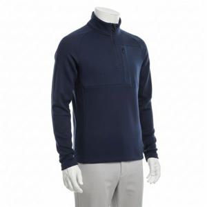 제이린드버그 Adam 쿼터 집 미드 레이어 GMJS10936-6855 남성 아담 짚 371716