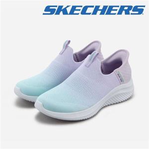 스케쳐스 여성 울트라 플렉스 3.0 슬립인스 SL0WPCEX121 407324