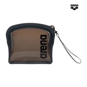 [아레나] 아레나  말랑파우치 A5AC1AB31 BLK A5AC1AB31