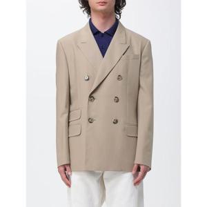 아미 수트 자켓 HBV764WV0194A 036 Beige