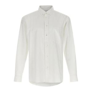 라프리마 이자벨마랑 JASOLO 자솔로 버튼다운 셔츠 CH0041HA B1I14H 20WH