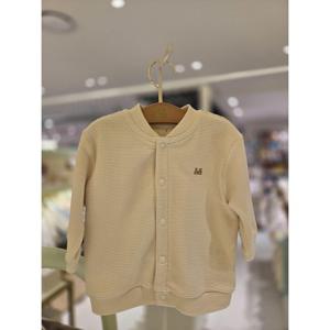 [밍크뮤] (밍크뮤) 25FW(CR)아미띠에베이직가디건 (35A7003101) 35A7003101