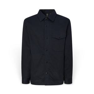 [헤지스 남성] 남성 솔리드 패딩 셔켓 HZJU5D326N2 HZJU5D326