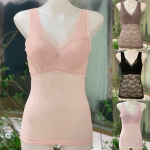 [비너스 란제리] 가격 인하 통기성 보정력 좋은 자가드 몰드컵 컵런닝 컵란쥬 런닝 브라 선물 추천 (VLGC334R) VLGC334R0000