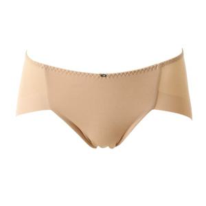 와코루 (여성햄팬티) 심플하면서도 편한 노라인 여성햄팬티 (WPTY001H)