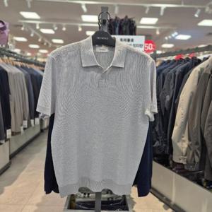 TREMOLO HC14 폴로넥 니트 TRNBS6M241109