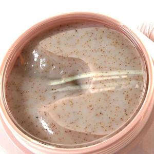 클렌징 미라 헤스피아 살구 스크럽 폼 550g