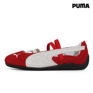 [푸마]푸마 스피드캣 발렛 스웨이드 우먼스 스니커즈 (401287-07