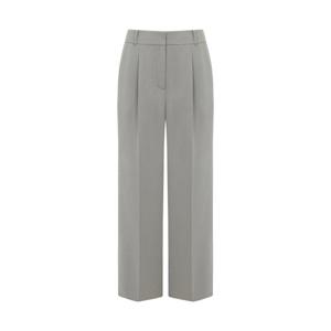 [린]아베스 스트레이트 슬랙스(LGWSLQE810/카키)_DG