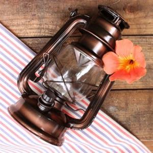 캠핑불멍 레트로 마터호른 LED 감성 캠핑랜턴 빈티지 램프 호야