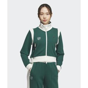 아디다스 ADIDAS 레트로 스포츠 클럽 트랙탑 - 그린 JM8021 271174