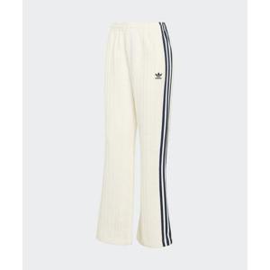 아디다스 ADIDAS 니트 베켄바우어 트랙 팬츠 - 화이트 KS7801 358852
