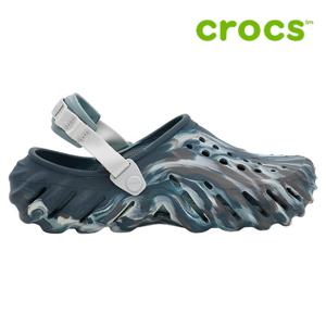 [크록스]크록스 샌들 /g1- 208454-0LE / 에코 마 블 클로그