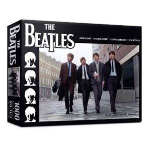 직소퍼즐 비틀즈 인 런던 1000피스 PL1373