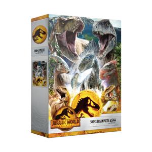 직소퍼즐 쥬라기월드 도미니언 500피스 AL5344