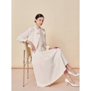 지고트 JIGOTT 지고트 JS4A0OP014 아틀리에 투피스 원피스 JS4A0OP01