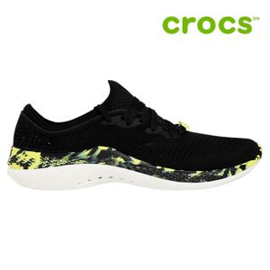 [크록스]크록스 운동화 /g3- 207633-02K / 라이트라이드 360 마