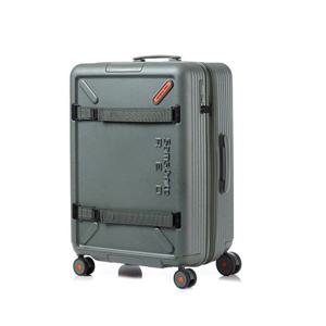 쌤소나이트 SAMSONITE RED TOIIS XP 캐리어 6825 EXP GREEN UB704002 416575