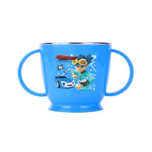 에디슨 와치카 논슬립 스텐 양손컵