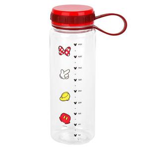 미키마우스 물통 [프리미엄핸들 500ml-5908] [K0175]