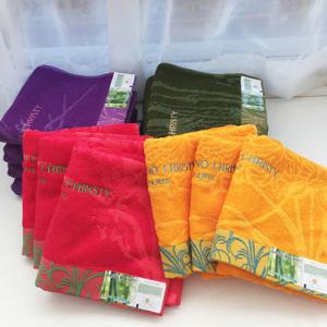 토아타월 fruit towel