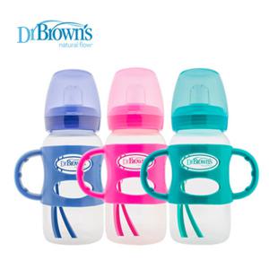 닥터브라운 와이드넥 스파우트컵 270ml / 유아컵 빨대컵