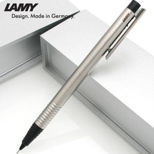 (각인가능)라미 로고 스텐 샤프 0.5mm/105