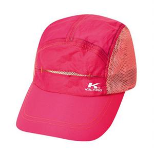 콜핑 여름 여성 등산 모자