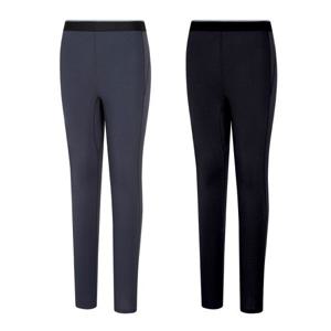 콜핑 봄 여성 등산 전체 밴딩 이너용 바지