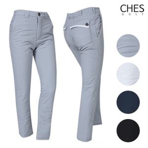[체스][기획특가] 베네스트 요넌 남성골프 패딩방풍팬츠