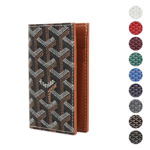 [오늘발송][선물포장] 고야드 카드지갑 PTE CARTES ST PIERRE 생피에르 택1