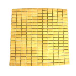 여름 통풍 사무실 대나무 방석 마작방석