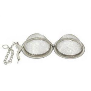 4.5cm 스텐멸치다시망 스텐육수망