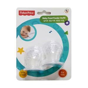 피셔프라이스 과즙망 리필