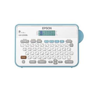 엡손 라벨프린터 LW-K200BL(173x109x58mm)