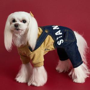 도그아이 강아지옷 스탠다드올인원 (DG203)