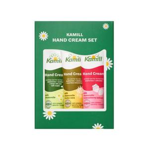 [카밀] 미니 핸드크림 30ml 3개 골라담기+핸드크림 미니 증정