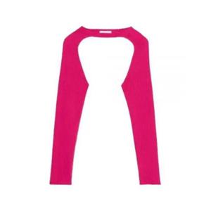 헬무트랭 크롭 가디건 O01HW722J7N DOM