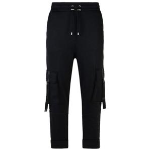 발망 트레이닝 조거 팬츠 DH1OB190GD84 EAC DOM